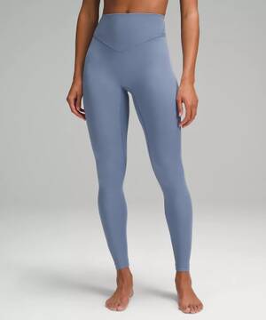 lululemon Breezethrough tight